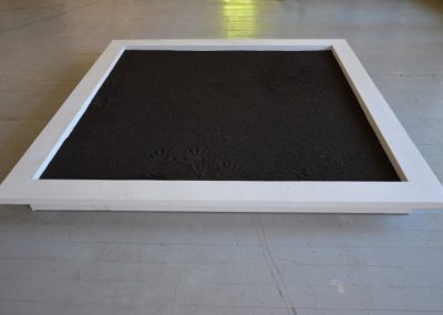 Ozymandias