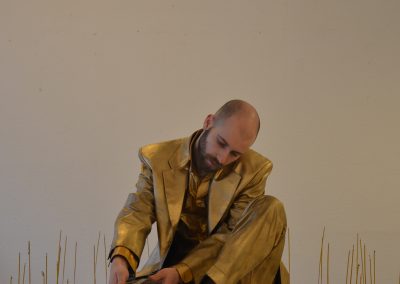 Der Hühnerprinz