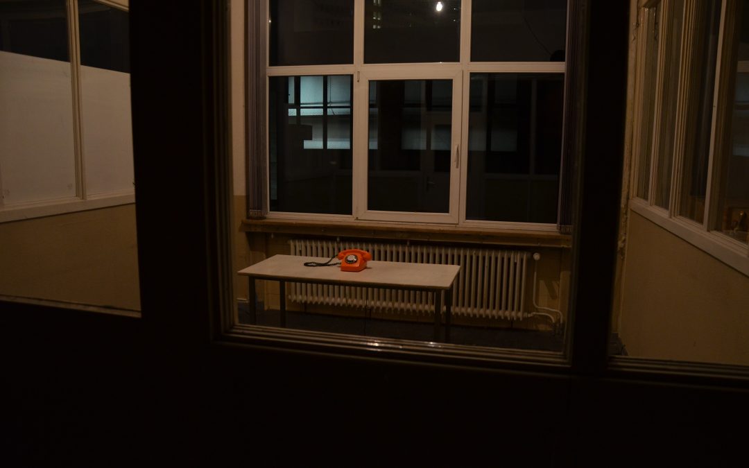 Raum #2